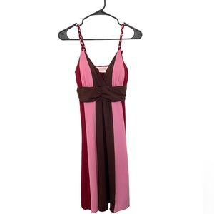 Adorable vintage 90s made in USA Soulmates dress